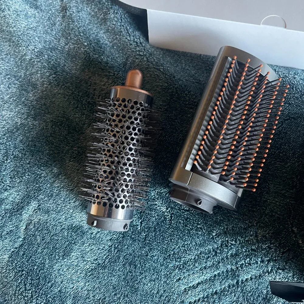 Like NEW Dyson Airwrap Complete LONG HAIR - Picture 6 of 8